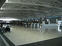 Аэропорт Ларнака